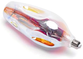 LED Izzó FILAMENT CR110 E27/4W/230V 1800K - Aigostar