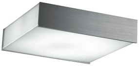 Prezent CUBEO 62000 Süllyesztett mennyezeti lámpa 4x60W/E27 IP20