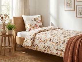 Renforcé pamut ágynemű KEHLY színes Ágyneműhuzat mérete: 80 x 80 cm | 135 x 200 cm