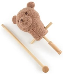 Bieco - MIKA mackó hinta ló