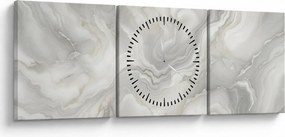 Kép - Természetes márvány textúra (órával) (90x30 cm)