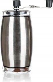 Kávédaráló átmérője 6x15,5 cm Culinaria rozsdamentes acél