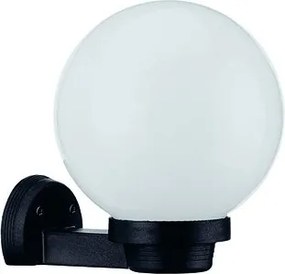 Novolux ALIA 011D-G05X1A-02 Fali lámpa 1x42W/E27 IP43