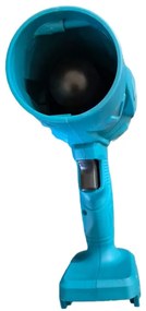 Akkus légfúvó - HAYAMI HA-1033 + 2 akku 21V