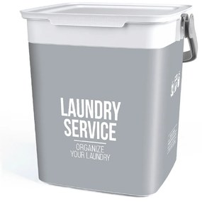 KIS Chic Container Style, Otthoni szolgáltatás