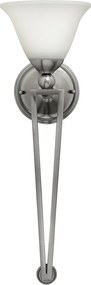 Hinkley Lighting BOLLA HK-BOLLA1-B Fali lámpa 1x60W/E27