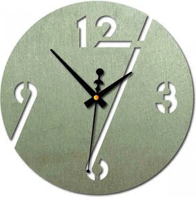 Sentop - Modern ARON PR0354 falióra is fekete