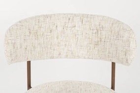 Claes design szék
