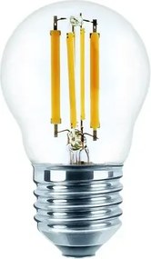 Rabalux filament-led led filament izzó 6w 870lm ip20 e27