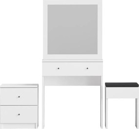 Nice - White