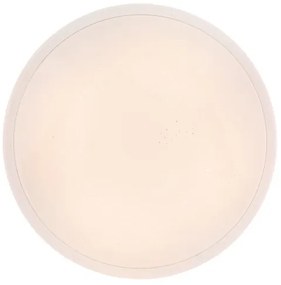 Globo - LED Mennyezeti lámpa KALLE LED/24W/230V 3000/4000/6000K átm. 37,5 cm