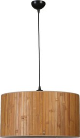 Fém függőlámpa, Ø45 cm – TR846STL5101