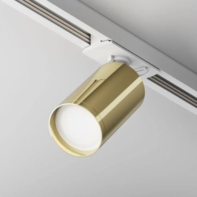 Maytoni FOCUS S TR020-1-U-GU10-WG Sínreflektor 1x10W/GU10 IP20