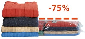 Storage vákuumzsák, 105 x 70 cm - Wenko