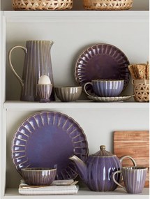 Kőedény füles kancsó Latina – Bloomingville