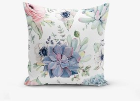Yagli pamutkeverék párnahuzat, 45 x 45 cm - Minimalist Cushion Covers