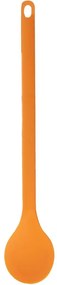 Orion ORANGE kerek szilikon fakanál, 28 cm