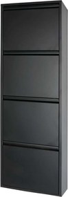 Marino 4 - Black