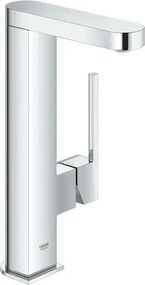 Grohe Plus mosdó csaptelep clic-clac rendszerrel króm 23844003 G23844003
