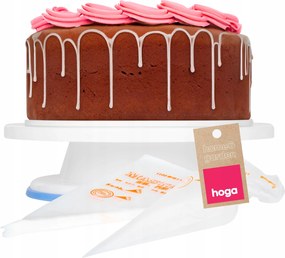 Hoga 2030 Patera Forgó Kézitartó