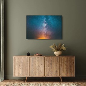 Kép - Tejút (90x60 cm)