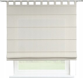 Kész római roló Verona 120x170cm fehér