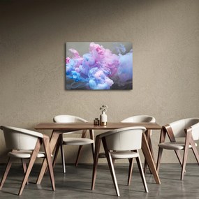 Kép - Füst (70x50 cm)