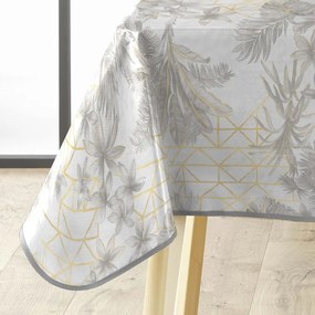 Lemosható asztalterítő 140x240 cm Coconut – douceur d'intérieur