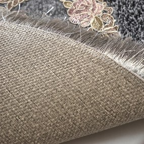 Fürdőszobaszőnyeg, 55×65 cm – TR394ANR1560