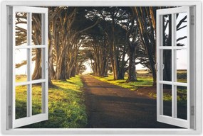 Poszterek 60x40 Tájkép Látvány