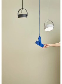 Kék függőlámpa Stage – Hübsch