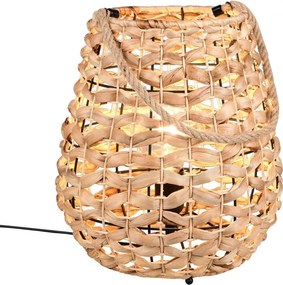 Trio JEAN R56221036 Asztali lámpa 1x40w/e27 ip20