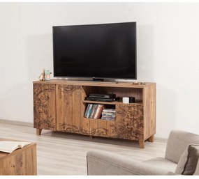 TV asztal/szekrény Merina 757 (atlanti fenyő). 1088768