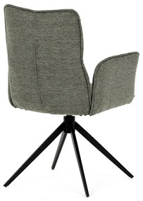 DCH-D1328 GRN2 étkezőszék szett, 2 db