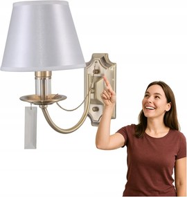 Fali lámpa Solana WL-28366-1 Italux