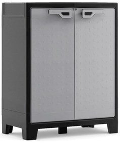 KIS-KETER TITAN szekrény alacsony, 80 cm