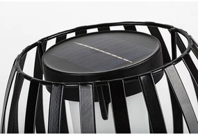 Rabalux 77167 - SAVOCA LED napelemes lámpa LED/1W/1,2V 300mAh IP44