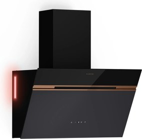 Klarstein Alina elszívó, 60 cm, 680 m³/h, Csendes, EEK A++