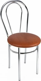 Nizza 4 személyes étkezőszett 100 x 55cm, Calvados 4 étkezőszékkel N