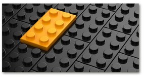 Akrilüveg fotó Lego téglák oah-93866818
