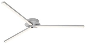 Briloner 3181-039 - LED Felületre szerelhető csillár GO 3xLED/5W/230V