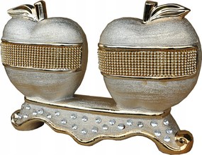 Alma Figura Dekoráció Díszített-cirkónia Ajándék