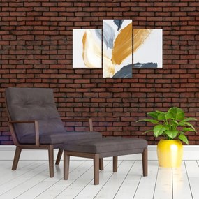 Kép - Minimalista festészet (90x60 cm)