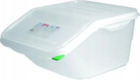 Ételtároló Tartály 340X415X200 MM, 16 L Araven, 9145