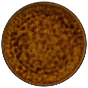 Roda barna agyagkerámia tálca, ⌀ 28 cm - Costa Nova
