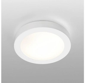 FARO 62965 - Fürdőszobai mennyezeti lámpa LOGOS-1 1xE27/15W/230V IP44