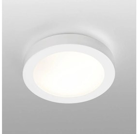 FARO Barcelona FARO 62965 - Fürdőszobai mennyezeti lámpa LOGOS-1 1xE27/15W/230V IP44 FA62965