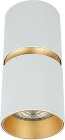 Zambelis CEILING SPOT S161 Felületi spotlámpa 1x40w/GU10 IP20