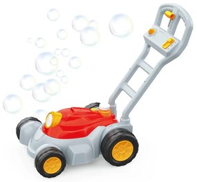 Plastica 95122 Bublifuky - Fény- és zenésfűnyírógép/2 üzemmóddal