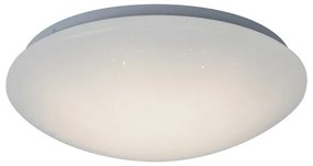 Rabalux 3938 - LED Mennyezeti lámpa LUCAS LED/24W/230V 380mm